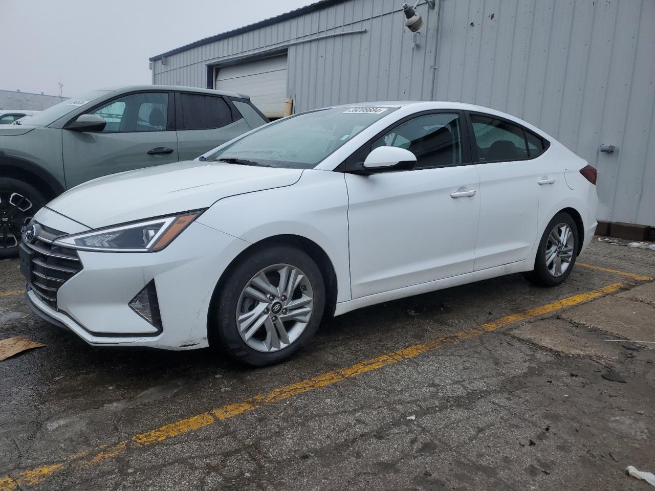 HYUNDAI ELANTRA 2020 5npd84lf1lh614967