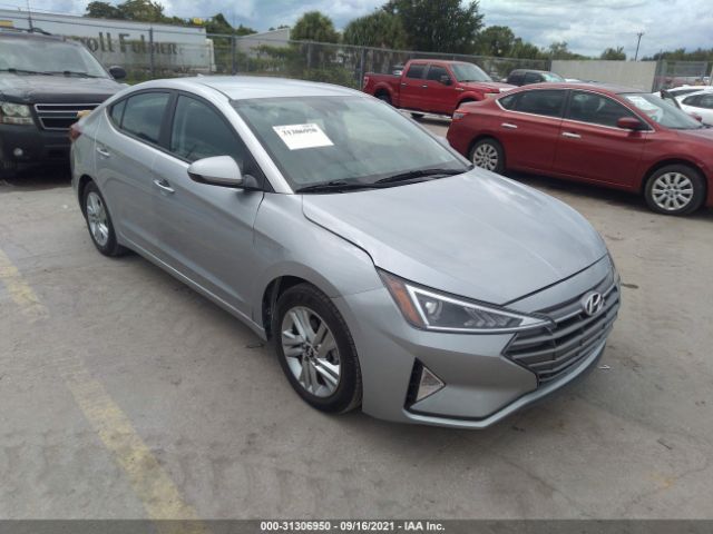 HYUNDAI ELANTRA 2020 5npd84lf1lh622163