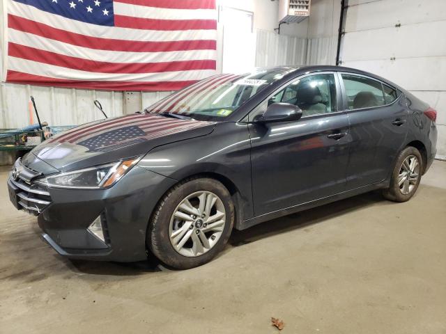 HYUNDAI ELANTRA 2020 5npd84lf1lh622177