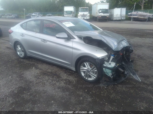 HYUNDAI ELANTRA 2020 5npd84lf1lh624415