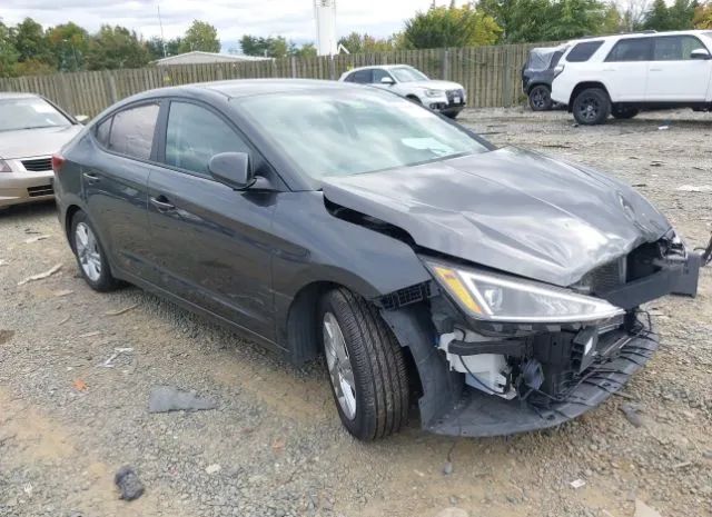 HYUNDAI ELANTRA 2020 5npd84lf1lh626214