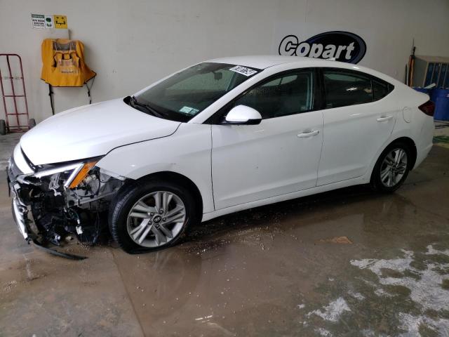 HYUNDAI ELANTRA 2020 5npd84lf1lh628531