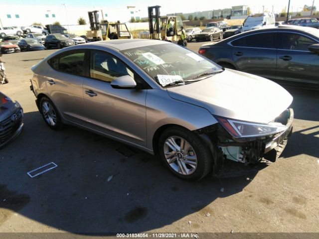 HYUNDAI ELANTRA 2020 5npd84lf1lh630036