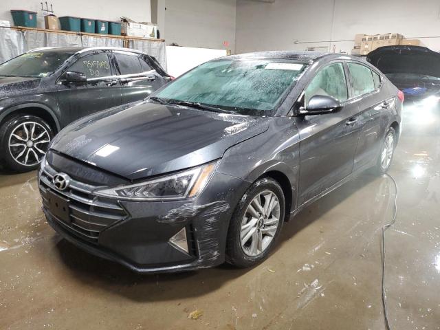 HYUNDAI ELANTRA 2020 5npd84lf1lh630103