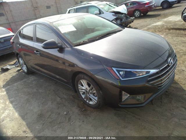 HYUNDAI ELANTRA 2020 5npd84lf1lh630375