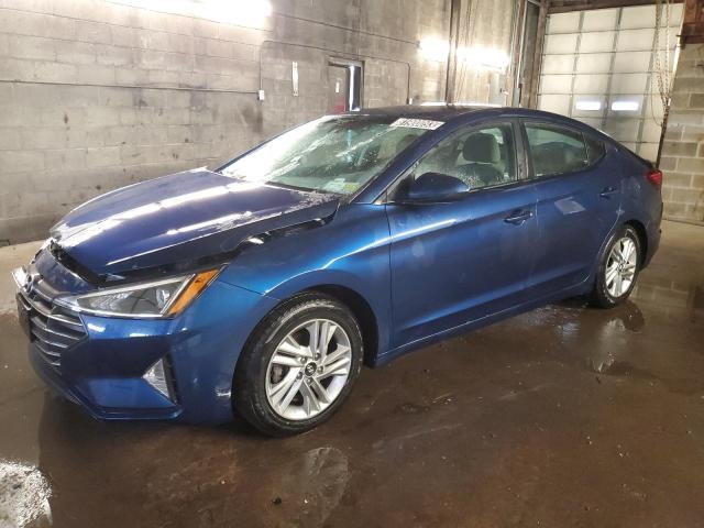 HYUNDAI ELANTRA 2020 5npd84lf1lh631090