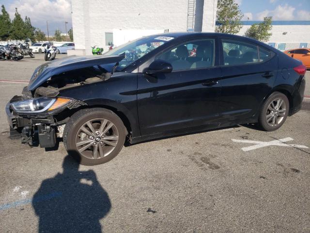 HYUNDAI ELANTRA 2017 5npd84lf2hh000288