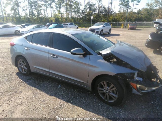 HYUNDAI ELANTRA 2017 5npd84lf2hh001358