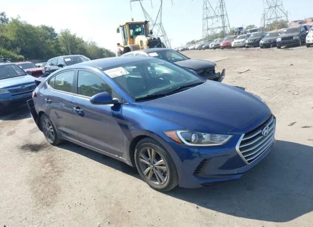 HYUNDAI ELANTRA 2017 5npd84lf2hh001828