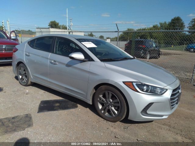 HYUNDAI ELANTRA 2017 5npd84lf2hh003742