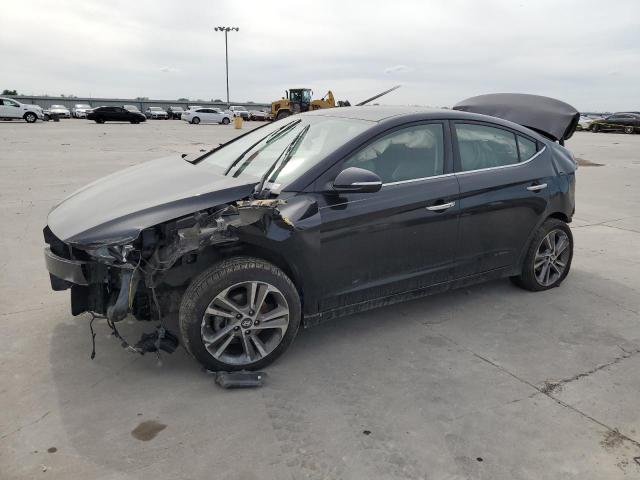 HYUNDAI ELANTRA 2017 5npd84lf2hh003868