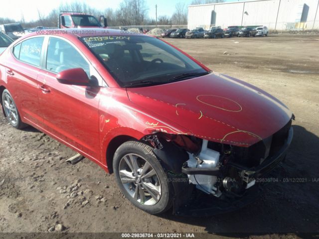 HYUNDAI ELANTRA 2017 5npd84lf2hh005555