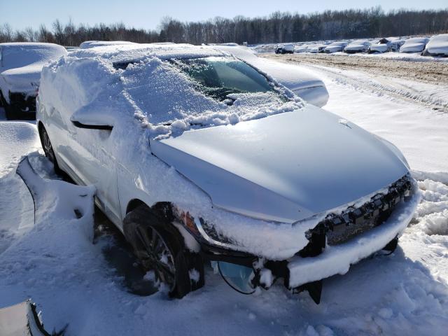 HYUNDAI ELANTRA SE 2017 5npd84lf2hh006771