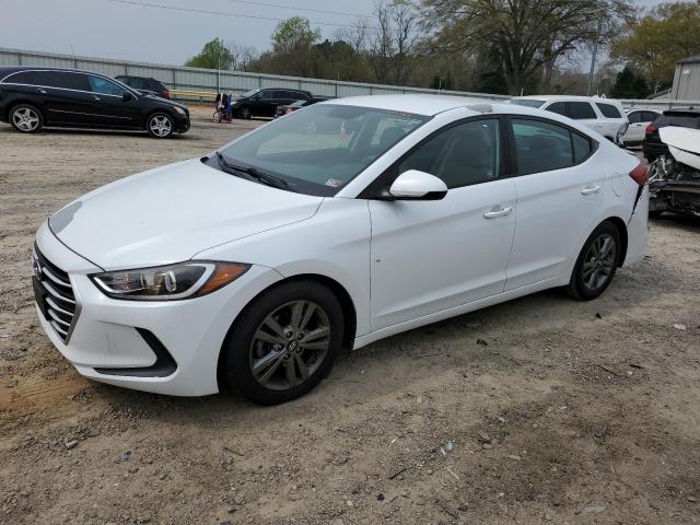 HYUNDAI ELANTRA 2017 5npd84lf2hh011923