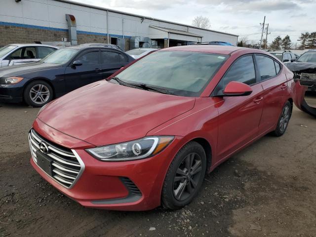 HYUNDAI ELANTRA 2017 5npd84lf2hh015681