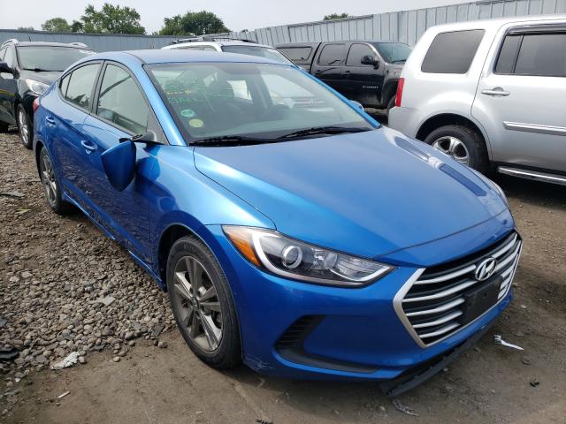 HYUNDAI NULL 2017 5npd84lf2hh017477