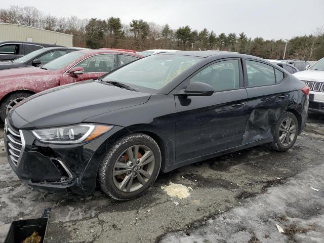 HYUNDAI ELANTRA 2017 5npd84lf2hh021190