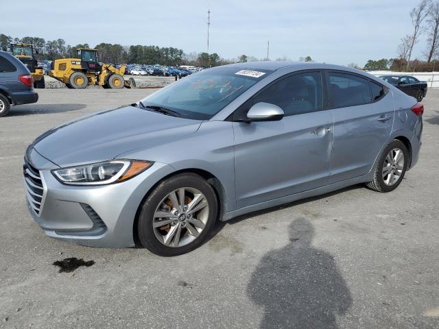 HYUNDAI ELANTRA 2017 5npd84lf2hh024302