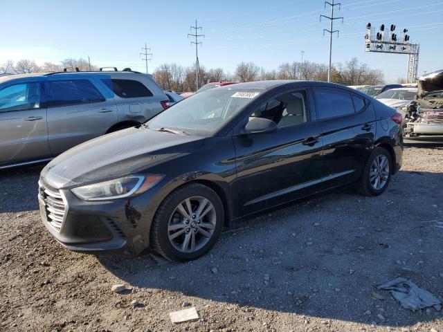 HYUNDAI ELANTRA 2017 5npd84lf2hh024851