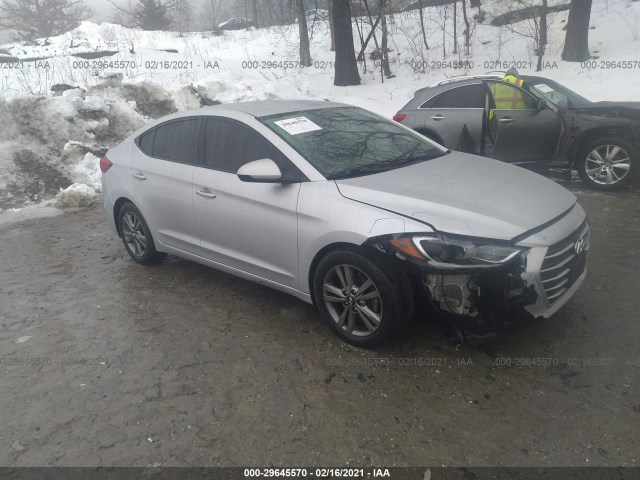 HYUNDAI ELANTRA 2017 5npd84lf2hh026745