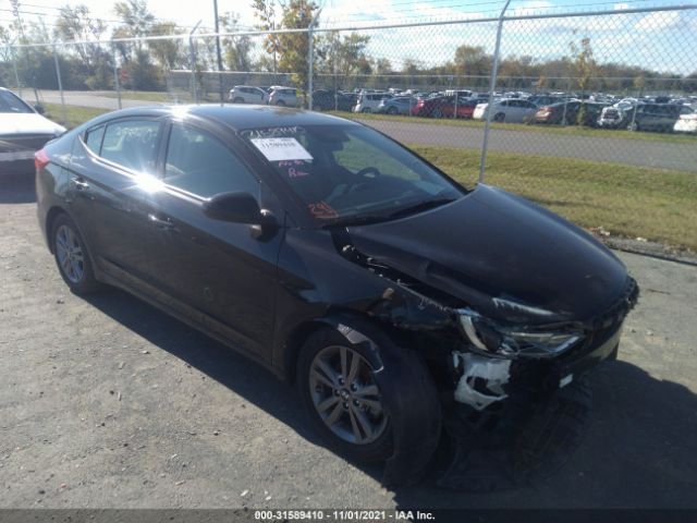 HYUNDAI ELANTRA 2017 5npd84lf2hh028706