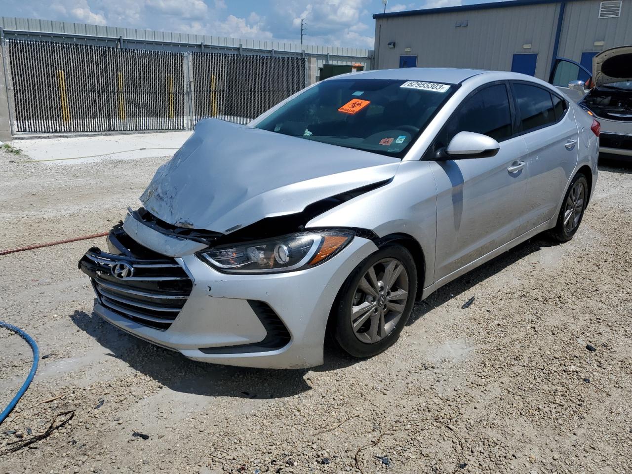 HYUNDAI ELANTRA 2017 5npd84lf2hh028849