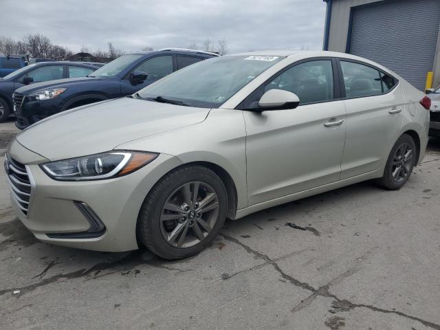 HYUNDAI ELANTRA 2017 5npd84lf2hh029967