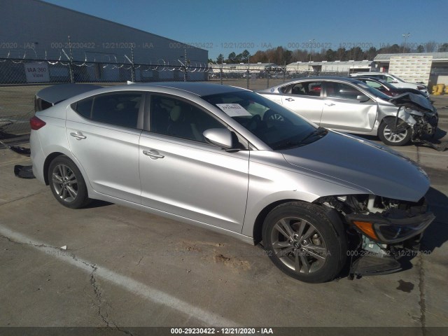 HYUNDAI ELANTRA 2017 5npd84lf2hh031492