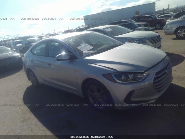 HYUNDAI ELANTRA 2017 5npd84lf2hh031802