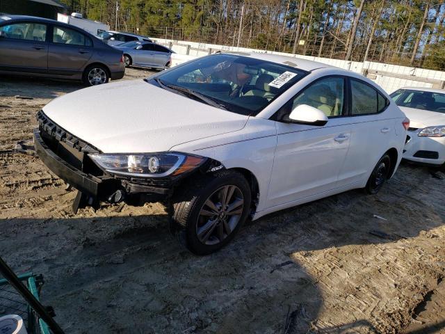 HYUNDAI ELANTRA 2017 5npd84lf2hh033176