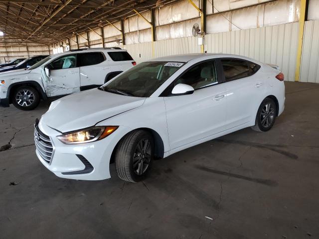 HYUNDAI ELANTRA 2017 5npd84lf2hh038376