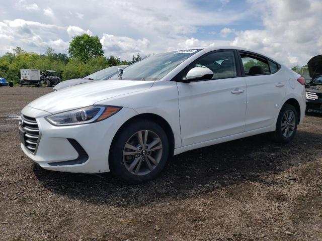 HYUNDAI ELANTRA 2017 5npd84lf2hh040578