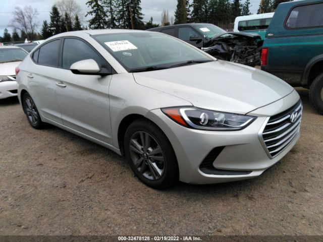 HYUNDAI ELANTRA 2017 5npd84lf2hh040984