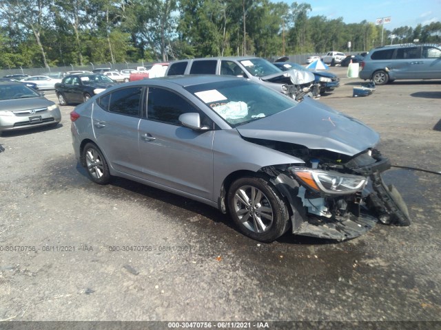 HYUNDAI ELANTRA 2017 5npd84lf2hh043237