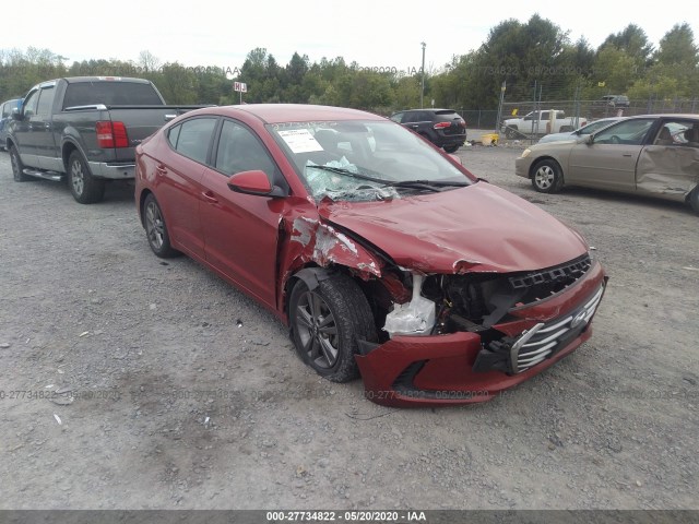 HYUNDAI ELANTRA 2017 5npd84lf2hh044646