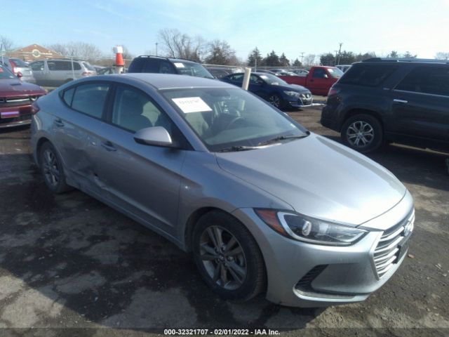 HYUNDAI ELANTRA 2017 5npd84lf2hh054996