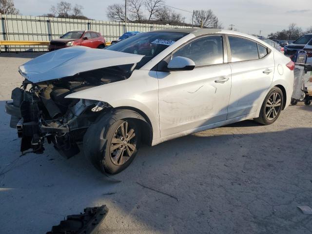 HYUNDAI ELANTRA 2017 5npd84lf2hh055050