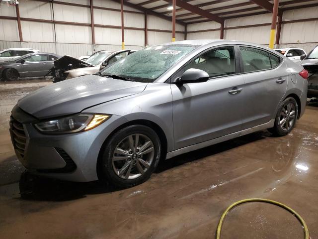 HYUNDAI ELANTRA 2017 5npd84lf2hh055503