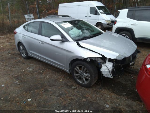 HYUNDAI ELANTRA 2017 5npd84lf2hh057896