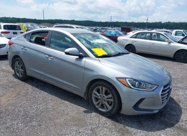 HYUNDAI ELANTRA 2017 5npd84lf2hh059289