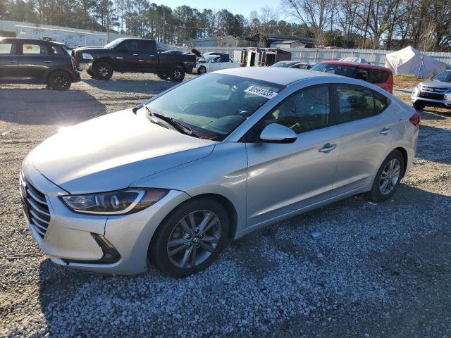 HYUNDAI ELANTRA 2017 5npd84lf2hh061625