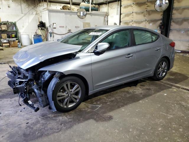 HYUNDAI ELANTRA 2017 5npd84lf2hh061754