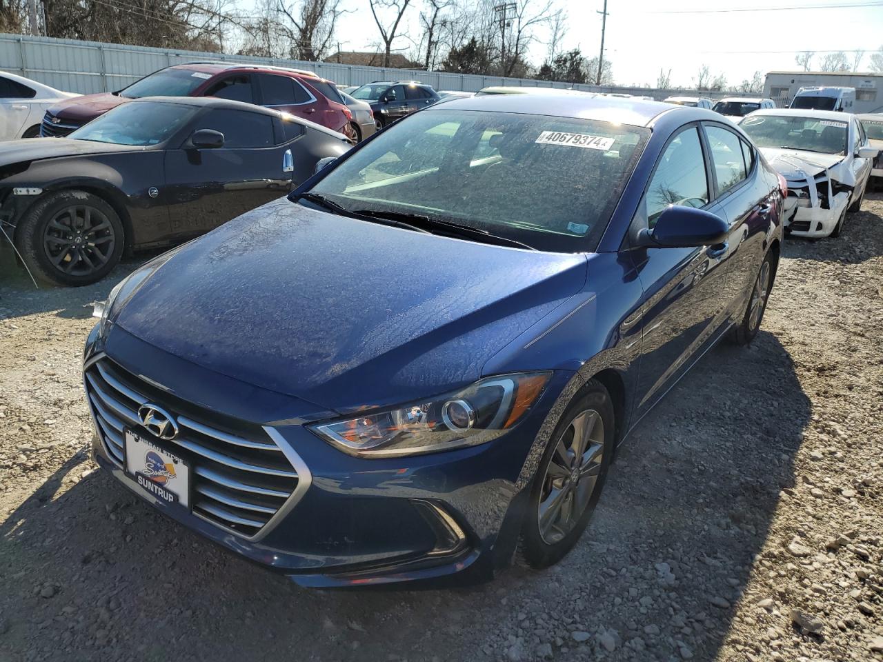 HYUNDAI ELANTRA 2017 5npd84lf2hh063567