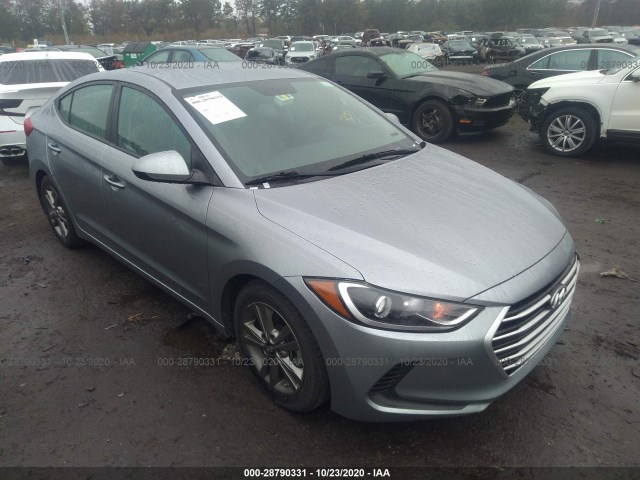 HYUNDAI ELANTRA 2017 5npd84lf2hh066971