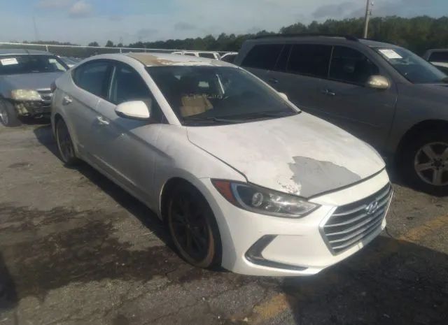 HYUNDAI ELANTRA 2017 5npd84lf2hh068056