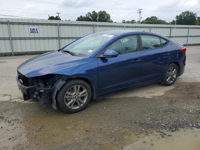 HYUNDAI ELANTRA 2017 5npd84lf2hh068994