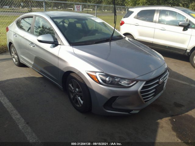 HYUNDAI ELANTRA 2017 5npd84lf2hh070230