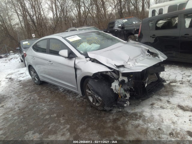 HYUNDAI ELANTRA 2017 5npd84lf2hh073841