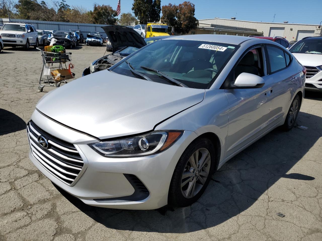 HYUNDAI ELANTRA 2017 5npd84lf2hh075637