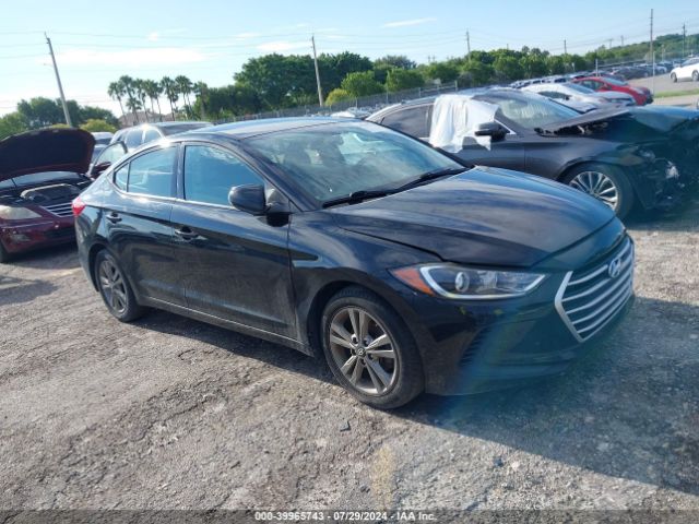 HYUNDAI ELANTRA 2017 5npd84lf2hh084970